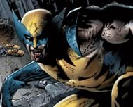 This is the zombie version of Logan (Image via Marvel)
